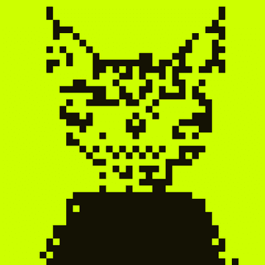 HoodCat #1350