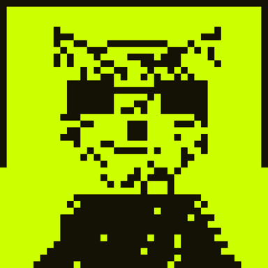 HoodCat #136