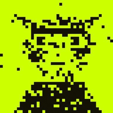 HoodCat #137