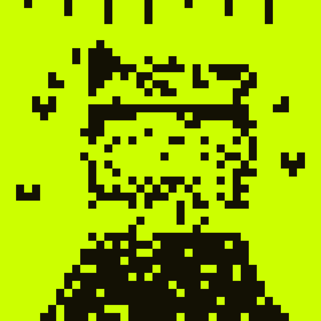HoodCat #1376