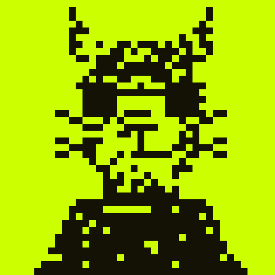 HoodCat #1394