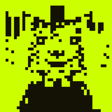 HoodCat #1396