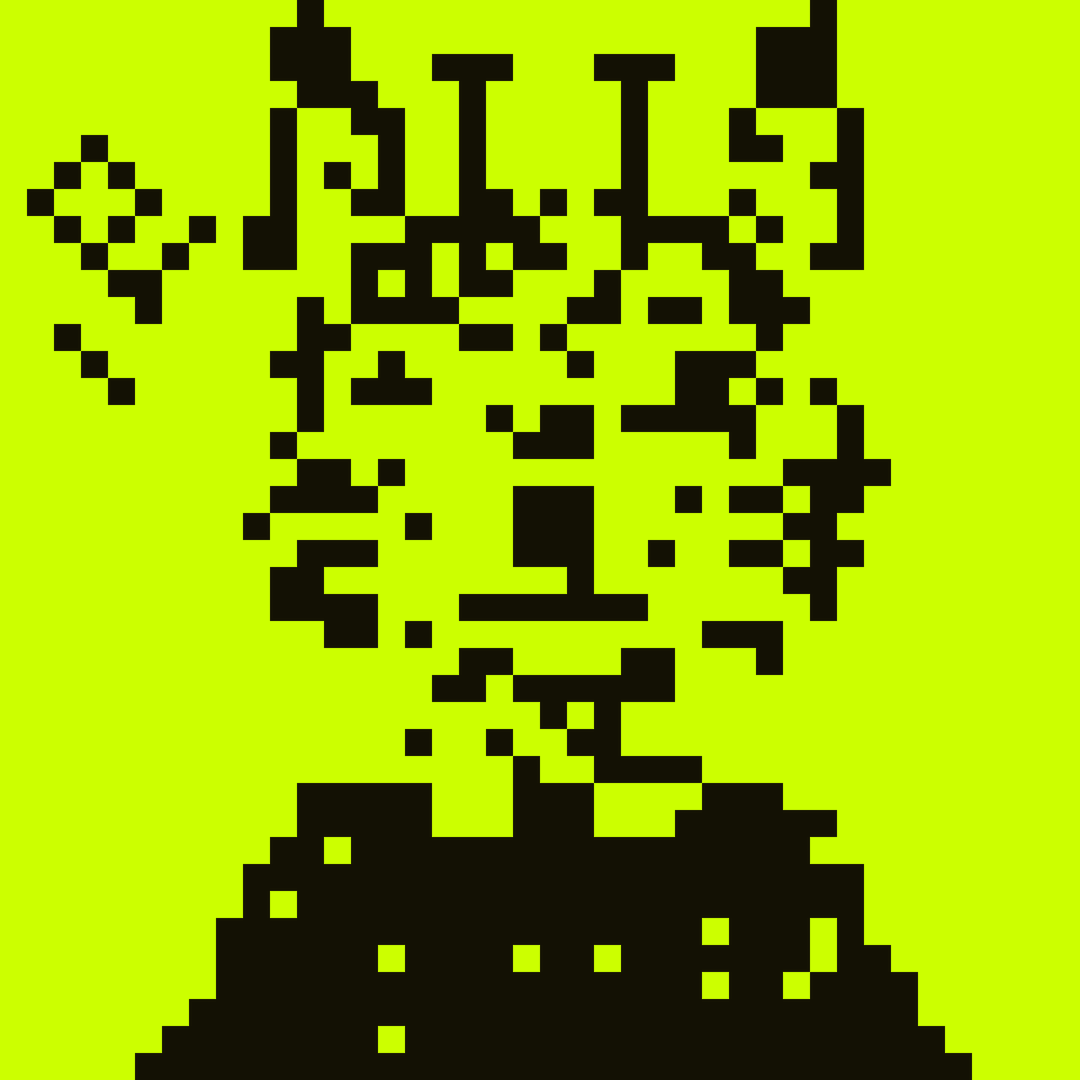 HoodCat #1399