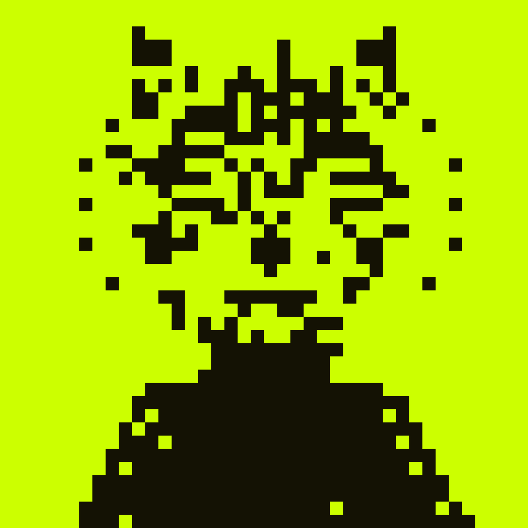 HoodCat #140