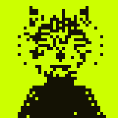 HoodCat #140