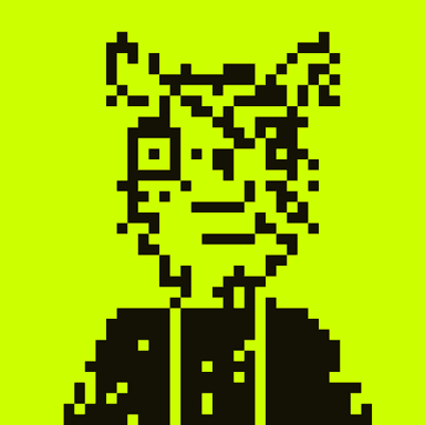 HoodCat #1402