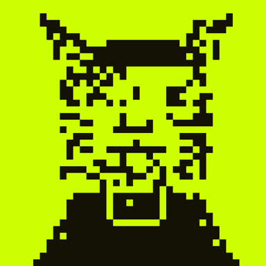 HoodCat #1403