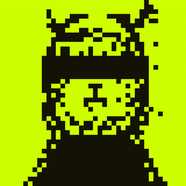 HoodCat #141