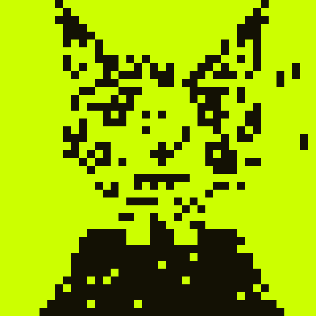 HoodCat #1411