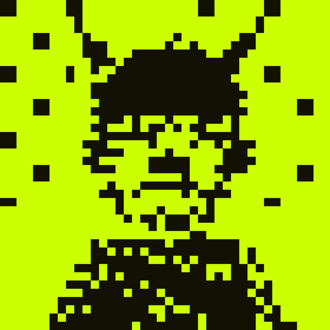 HoodCat #1416