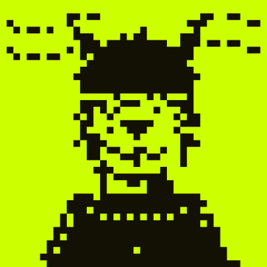 HoodCat #142