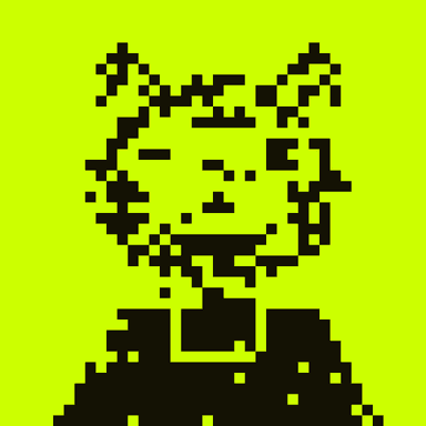 HoodCat #1425