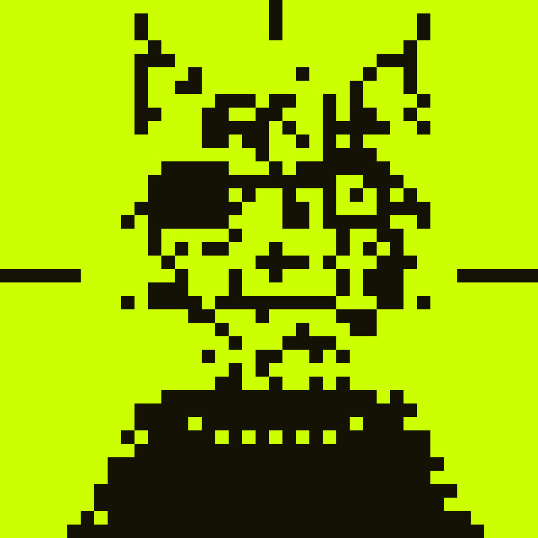 HoodCat #1427