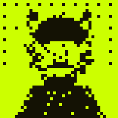 HoodCat #1444