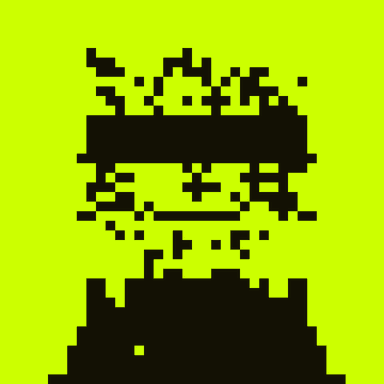 HoodCat #1447