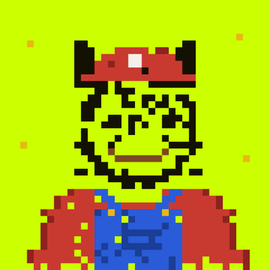 RED PLUMBER