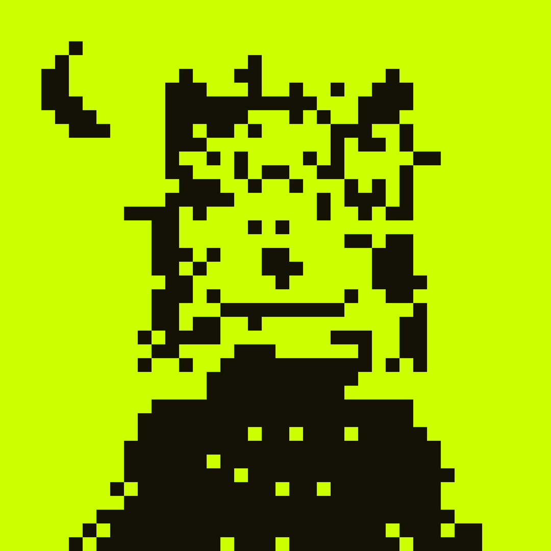 HoodCat #1463