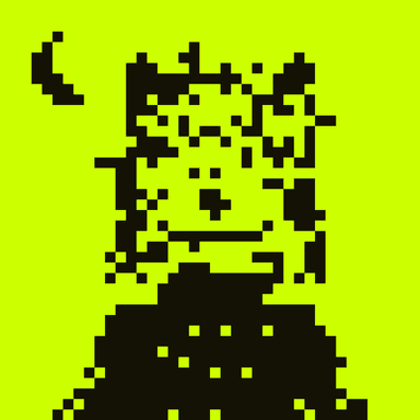 HoodCat #1463