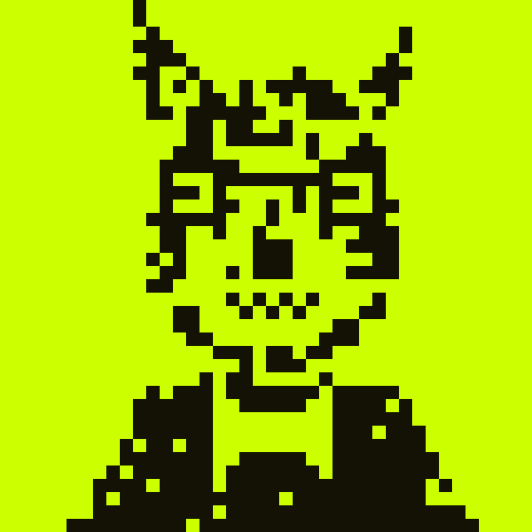 HoodCat #1468