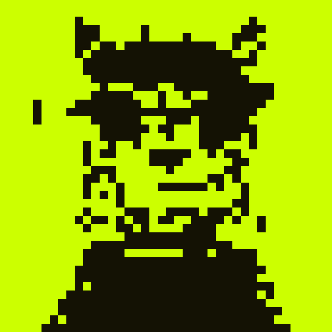 HoodCat #1477