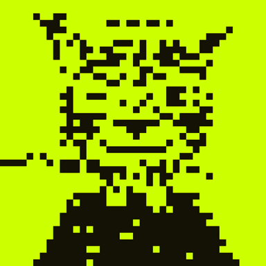 HoodCat #148