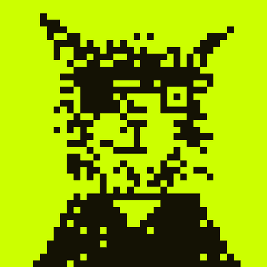 HoodCat #1486