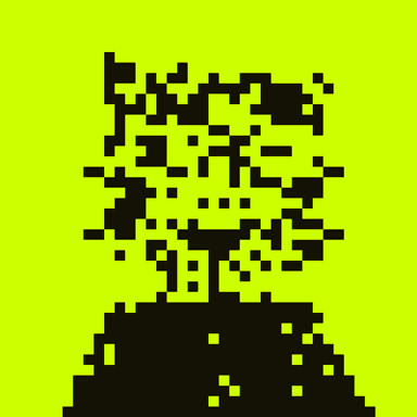 HoodCat #1503
