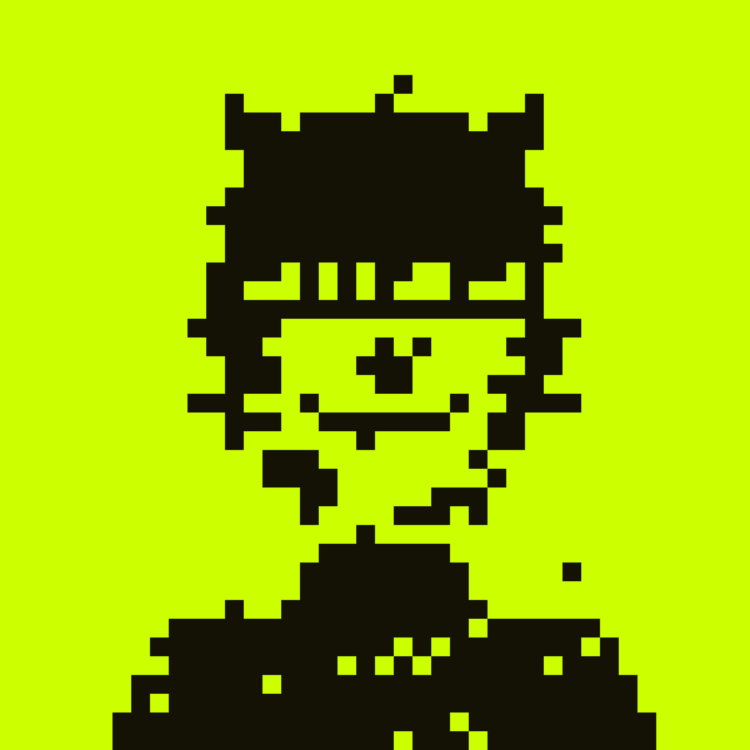 HoodCat #1505