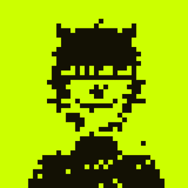 HoodCat #1505