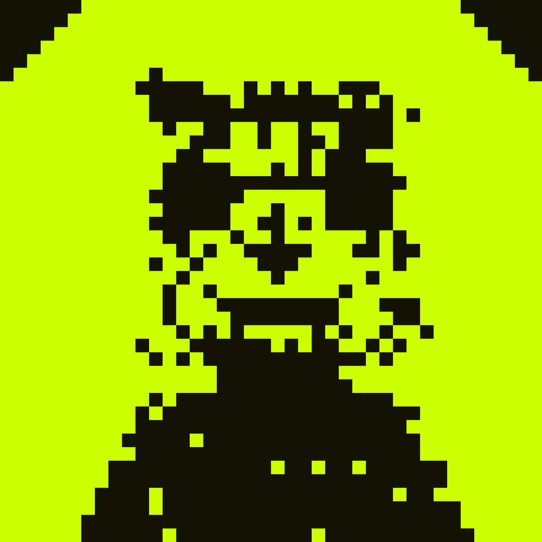 HoodCat #1507