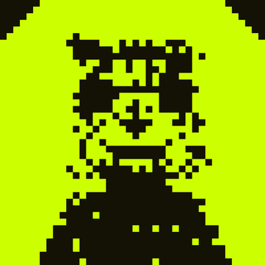 HoodCat #1507