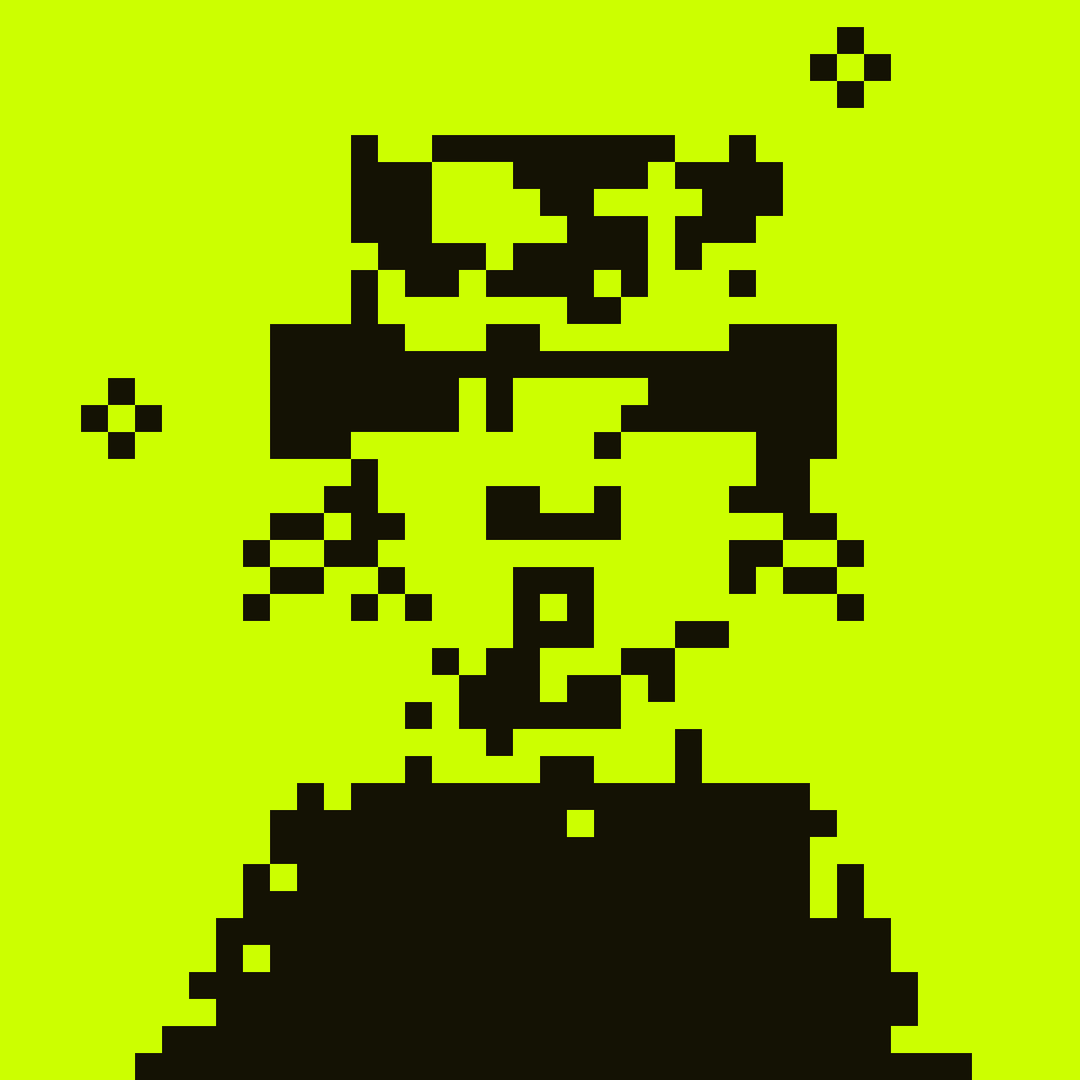 HoodCat #1510