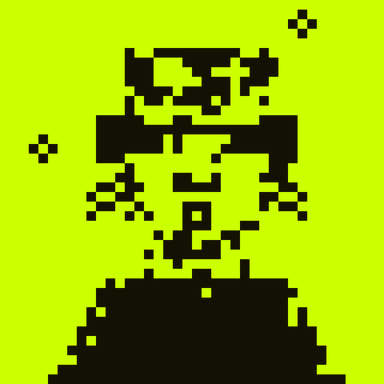 HoodCat #1510