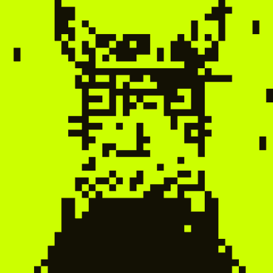 HoodCat #1519