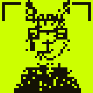 HoodCat #152