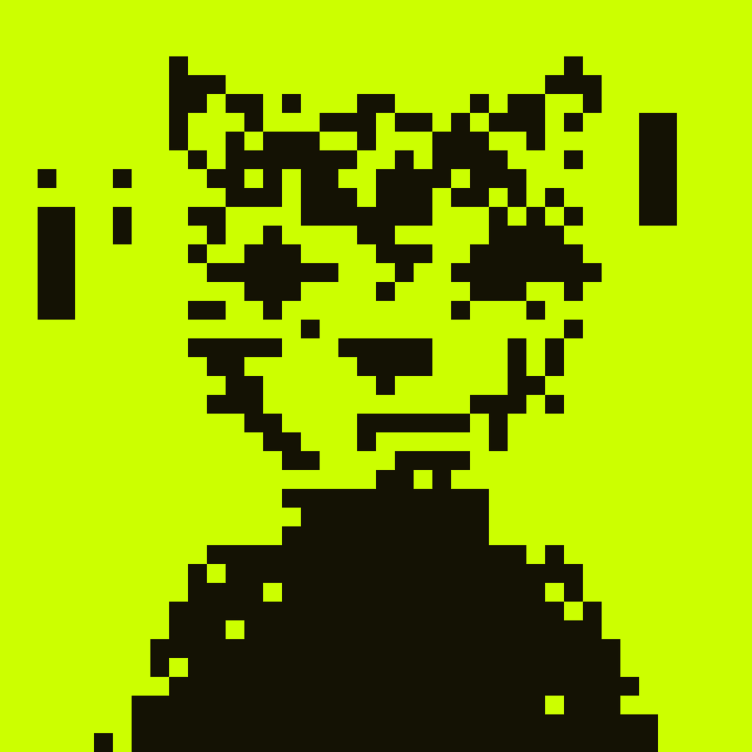 HoodCat #1523