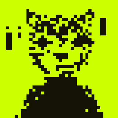 HoodCat #1523