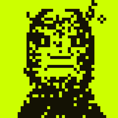 HoodCat #1530