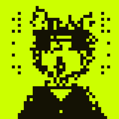 HoodCat #154