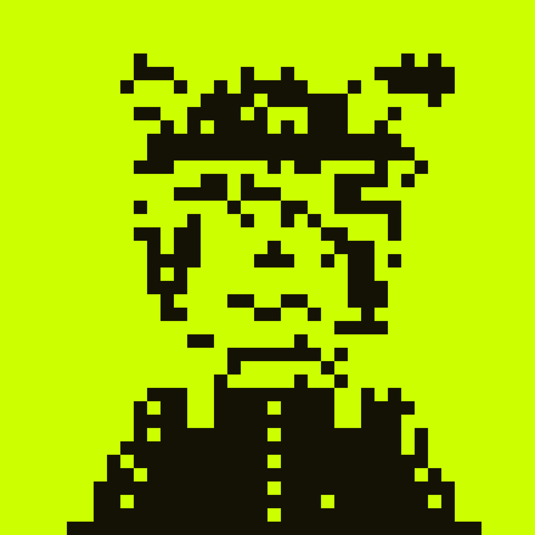 HoodCat #1540