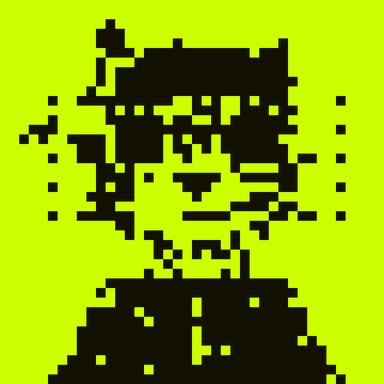 HoodCat #1546