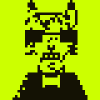 HoodCat #1547