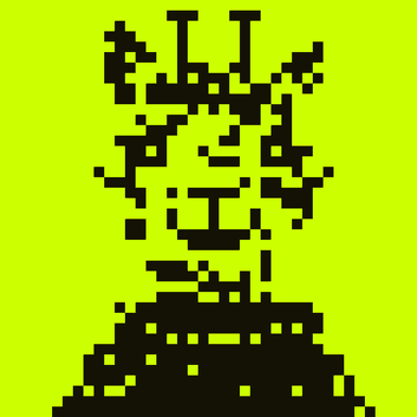 HoodCat #1556