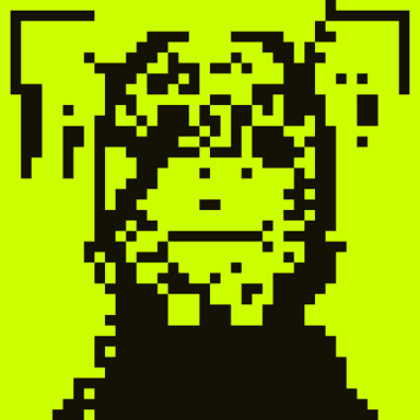 HoodCat #1559