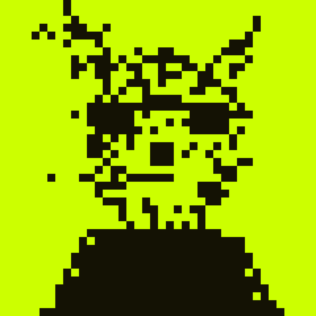 HoodCat #1560