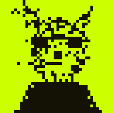 HoodCat #1560