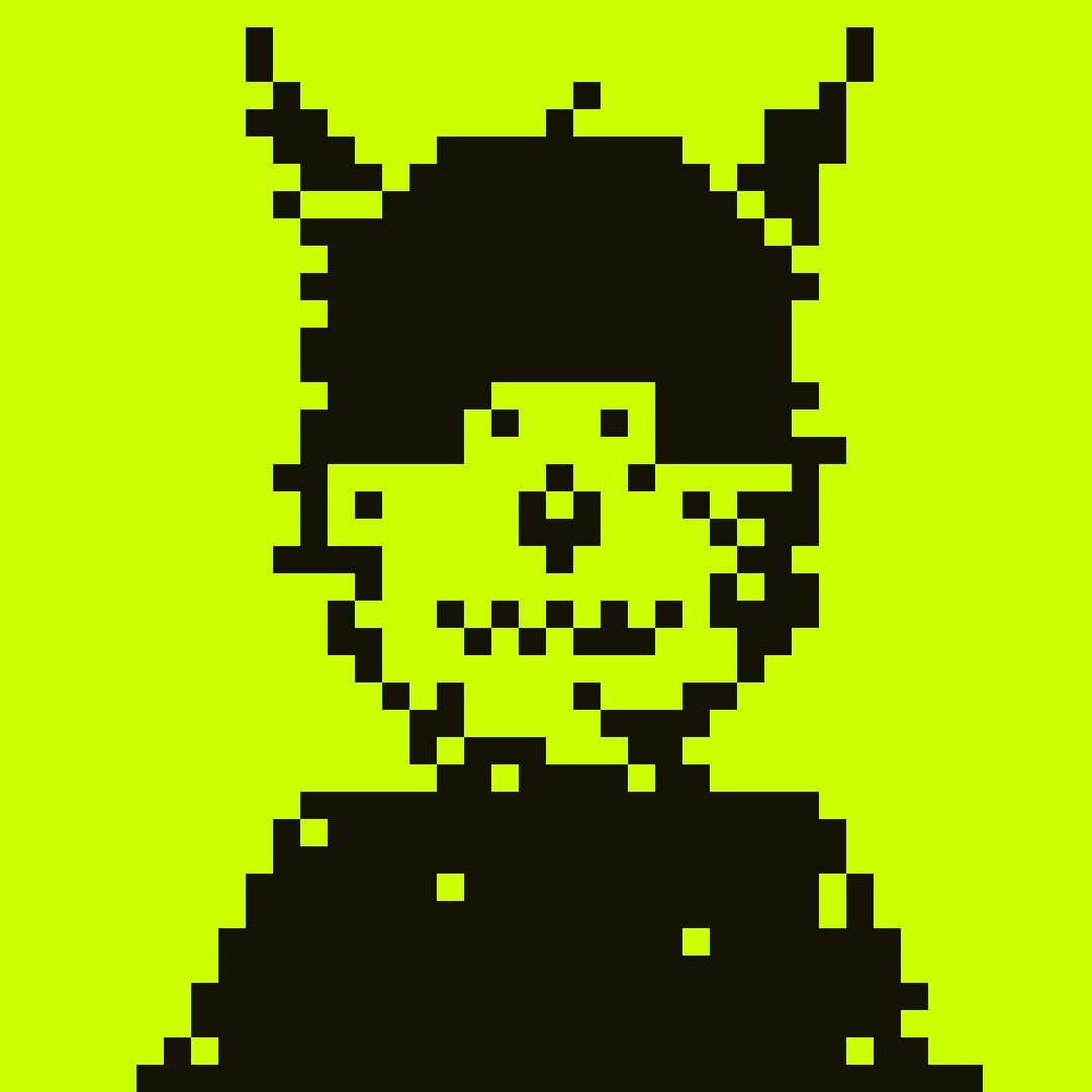 HoodCat #1571