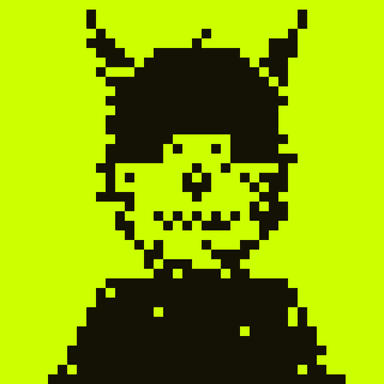HoodCat #1571