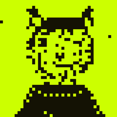 HoodCat #1584