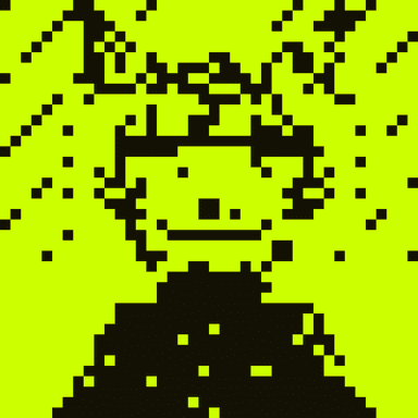 HoodCat #1589
